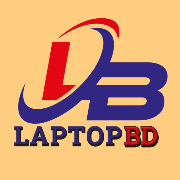 Laptopbd logo